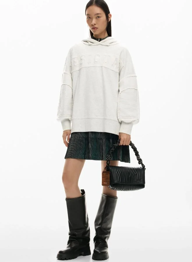 ديسيجوال حقيبة صغيرة بارزة